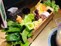 -手选潮汕鲜活牛肉火锅(二七广场店)