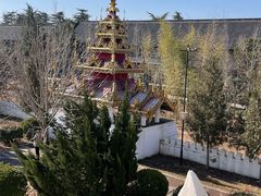 -洛阳白马寺