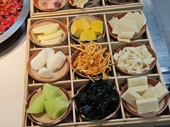 -芈重山老火锅(广州首店)