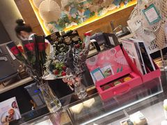 -星巴克臻选(福州东百中心分店)