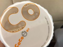 -CoCo都可(光谷天地店)