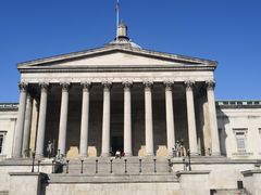-UCL Main Library