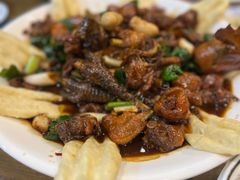 -向民炒鸡老店(金泰华府店)