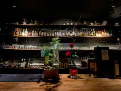 -格兰酒吧Glen Bar