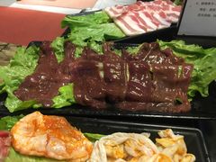 老味鸡皮-烧烤季休闲餐厅(贵阳蟠桃宫店)