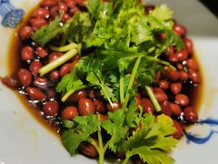 -丁记盐蘸牛肉·新杭菜(河东路店)
