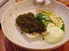 -BOR Eatery(安福路店)