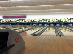 -广州保龄球馆(广州天河体育中心店)