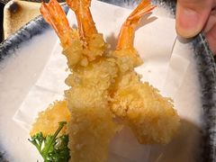 -福樱兰海鲜放题铁板烧(加州店)
