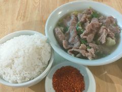 -全牛匠·乐山跷脚牛肉(新中关店)