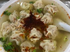-汪家馄饨(集庆路店)