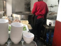 -龙鳞路第一家牛肉汤