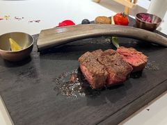 -王品牛排(福州泰禾店)
