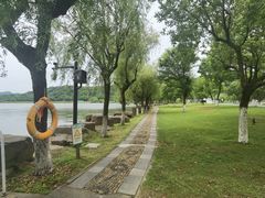 -东钱湖旅游度假区