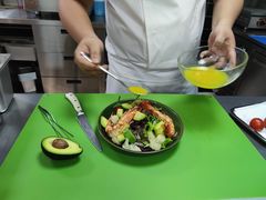-王森咖啡西点烘焙培训(上海名厨中心店)