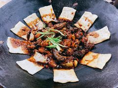 -皖北巫氏三胖地锅鸡(长淮总店)