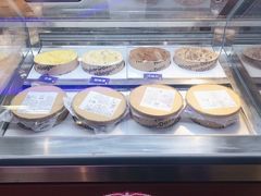 哈根达斯-乔哥铭洋海鲜自助(皇城恒隆广场店)