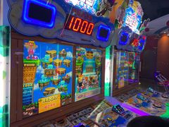 -大玩家·play1家庭娱乐中心(石狮世茂店)