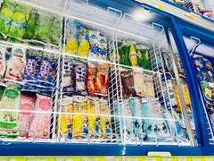 -洋洋爸雪糕(万科店)