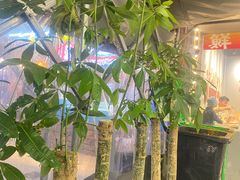 -袁老四老火锅(盘龙城店)