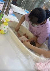 -禧月荟月子中心(前海Max店)