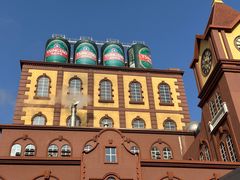 -青岛啤酒博物馆