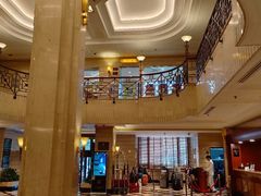 -上海国际饭店