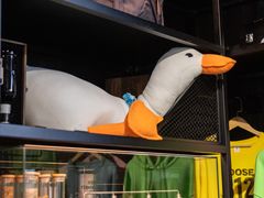 -Goose Island Brewhouse鹅岛精酿啤酒酿造工坊餐厅