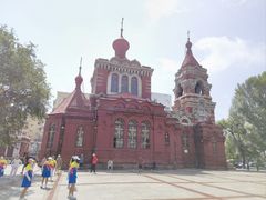 -圣·阿列克谢耶夫教堂