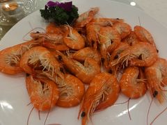 基围虾-四海之家(蛇口店)