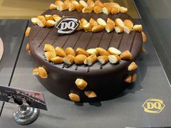 -DQ·蛋糕·冰淇淋(龙湖狮山天街店)