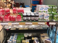 -长发西饼(临顿路店)