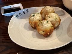 -哑巴生煎(临顿路店)