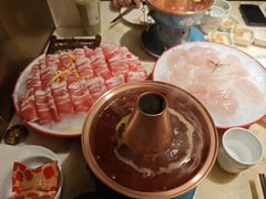 -涮福記·现切牛羊肉火锅(世纪汇店)
