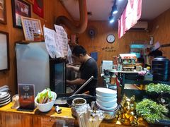 -老龙亭拉面店