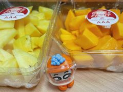 -果叔(红旗街店)