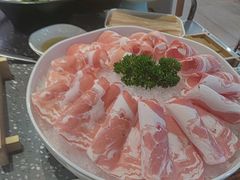 -华晟山城火锅(开发区港西东阁里店)