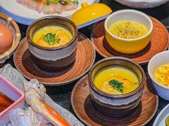 -松鹤精致料理(五一中路店)