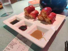 -嘉味茶餐厅(万象汇店)