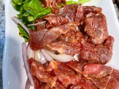 -原始时代石锅烤肉(安定店)