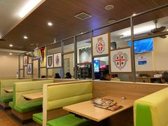 -萨莉亚意式餐厅(长安万达店)