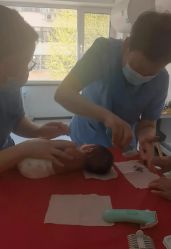 -养月堂中医养生月子会所(中心妇产店)