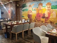 -三个大叔东北烧烤·砂锅菜(西三旗店)