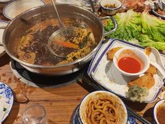 -厝味火锅·潮汕卤水火锅(十一合店)