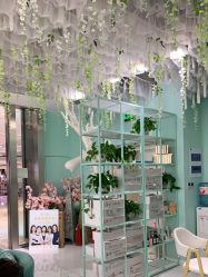 -小美汇美甲美睫美护