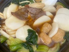 -凡老头米线砂锅(古荡新村西粮站)