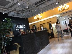 -icare美发沙龙