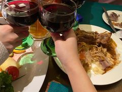 -宝莱纳餐厅(滨江店)