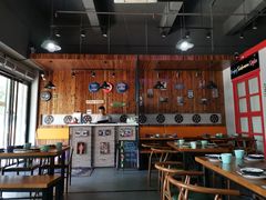 大堂-盛世盐帮·自贡特色(总店)