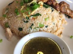 -The Palmboo Restaurant